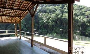 Imagem 7: SÍTIO RURAL em Jambeiro - SP, Centro