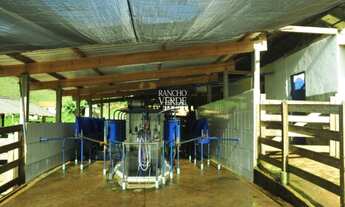 Imagem 6: FAZENDA RURAL em BOCAINA DE MINAS - MG, Centro