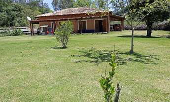 Imagem 5: FAZENDA RURAL em SÃO LUIZ DO PARAITINGA - SP, CENTRO