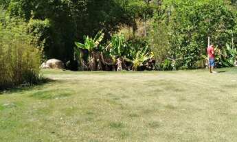 Imagem 6: FAZENDA RURAL em SÃO LUIZ DO PARAITINGA - SP, CENTRO