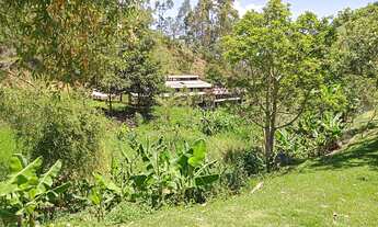 Imagem 2: FAZENDA RURAL em SÃO LUIZ DO PARAITINGA - SP, CENTRO