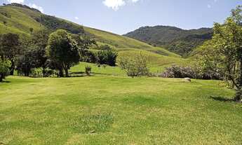 Imagem 4: FAZENDA RURAL em SÃO LUIZ DO PARAITINGA - SP, CENTRO