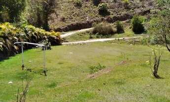 Imagem 7: FAZENDA RURAL em SÃO LUIZ DO PARAITINGA - SP, CENTRO