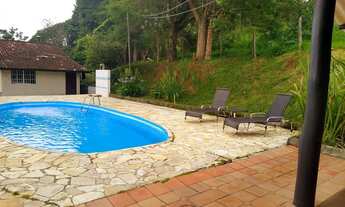 Imagem: CHÁCARA RURAL em Sapucaí-Mirim - MG, Centro