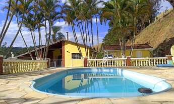 Imagem: SÍTIO RURAL em São José dos Campos