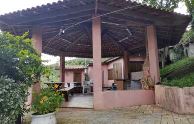 Imagem 4: CHÁCARA RURAL em JAMBEIRO - SP, CENTRO