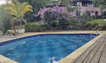 Imagem: CHÁCARA RURAL em JAMBEIRO - SP, CENTRO