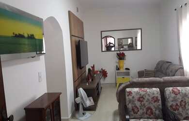 Imagem 3: CASA RESIDENCIAL em SÃO JOSÉ DOS CAMPOS - SP, JARDIM ALTOS DE SANTANA