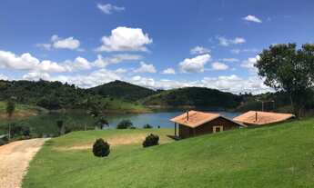 Imagem: SÍTIO RURAL em SANTA BRANCA - SP, CENTRO