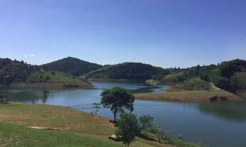 Imagem 5: SÍTIO RURAL em SANTA BRANCA - SP, CENTRO