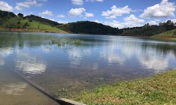 Imagem 3: SÍTIO RURAL em SANTA BRANCA - SP, CENTRO