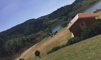 Imagem 2: SÍTIO RURAL em SANTA BRANCA - SP, CENTRO