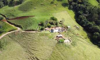 Imagem: SÍTIO RURAL em SAPUCAÍ-MIRIM - MG, CENTRO