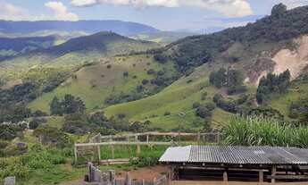 Imagem 3: SÍTIO RURAL em SAPUCAÍ-MIRIM - MG, CENTRO