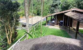 Imagem 3: CHÁCARA RURAL em SÃO JOSÉ DOS CAMPOS - SP, PAU DE SAIA