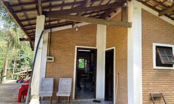 Imagem 7: CHÁCARA RURAL em SÃO JOSÉ DOS CAMPOS - SP, PAU DE SAIA