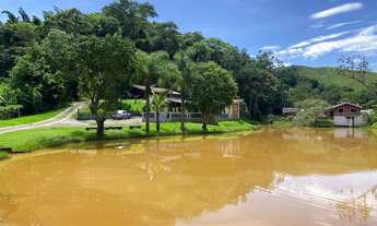 Imagem: CHÁCARA RURAL em SÃO JOSÉ DOS CAMPOS