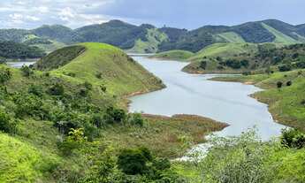 Imagem: FAZENDA RURAL em NATIVIDADE DA SERRA - SP