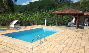 Imagem: SÍTIO RURAL em Jambeiro - SP, Centro