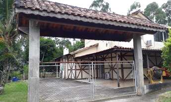 Imagem 4: CHÁCARA RURAL em SÃO JOSÉ DOS CAMPOS - SP, CAETÉ