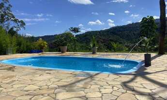 Imagem: CHÁCARA RURAL em SÃO JOSÉ DOS CAMPOS