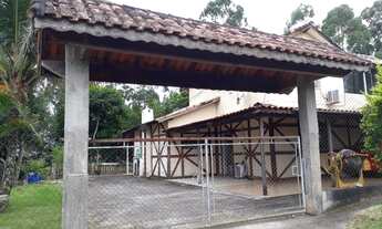 Imagem: CHÁCARA RURAL em SÃO JOSÉ DOS CAMPOS