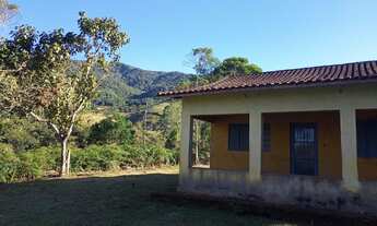 Imagem: SÍTIO RURAL em SÃO FRANCISCO XAVIER