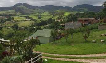 Imagem 2: CHÁCARA RURAL em BRAZÓPOLIS - MG, LAGOS DA SERRA