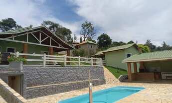 Imagem: CHÁCARA RURAL em BRAZÓPOLIS - MG, LAGOS