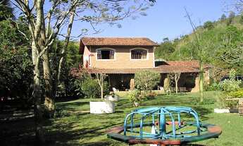 Imagem: CHÁCARA RURAL em SÃO JOSÉ DOS CAMPOS