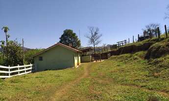 Imagem: SÍTIO RURAL em PARAISÓPOLIS - MG, CENTRO