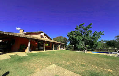 Imagem 2: CHÁCARA RURAL em SÃO JOSÉ DOS CAMPOS - SP, SANTANA