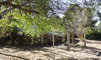 Imagem 6: FAZENDA RURAL em SILVEIRAS - SP, CENTRO