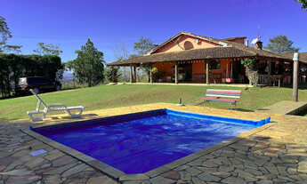 Imagem: CHÁCARA RURAL em SÃO JOSÉ DOS CAMPOS