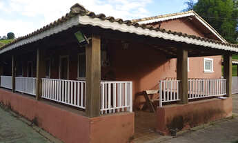 Imagem: CHÁCARA RURAL em PARAIBUNA - SP, SÃO GERALDO