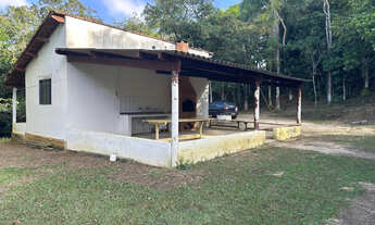 Imagem: CHÁCARA RURAL em Caçapava - SP, CENTRO