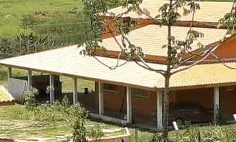 Imagem 3: CHÁCARA RURAL em CAÇAPAVA - SP, TEIXEIRINHA