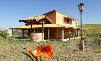 Imagem: CHÁCARA RURAL em CAÇAPAVA - SP, TEIXEIRINHA