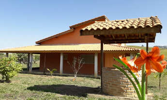 Imagem 2: CHÁCARA RURAL em CAÇAPAVA - SP, TEIXEIRINHA