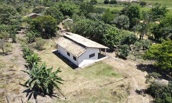 Imagem: CHÁCARA RURAL em CAÇAPAVA - SP, MARAMBAIA
