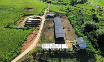 Imagem: FAZENDA RURAL em Caçapava - SP, CENTRO