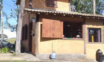 Imagem: SÍTIO RURAL em Santo Antônio do Pinhal