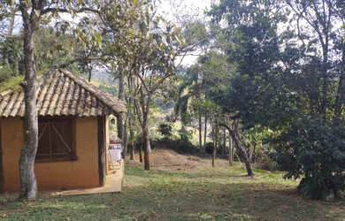 Imagem 7: SÍTIO RURAL em Santo Antônio do Pinhal - SP, Centro