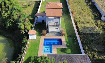 Imagem 6: CHÁCARA RURAL em SÃO JOSÉ DOS CAMPOS - SP, CAETÉ