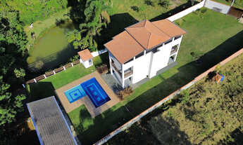 Imagem 2: CHÁCARA RURAL em SÃO JOSÉ DOS CAMPOS - SP, CAETÉ