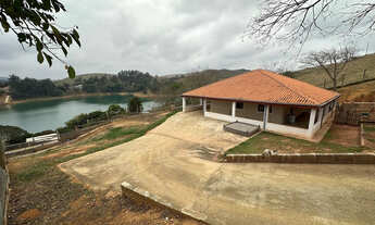 Imagem: CHÁCARA RURAL em SÃO JOSÉ DOS CAMPOS