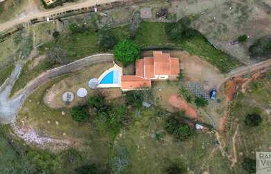 Imagem 4: CHÁCARA RURAL em CAÇAPAVA - SP, VILA DAS PALMEIRAS