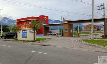 Imagem: TERRENO RESIDENCIAL em CARAGUATATUBA - SP