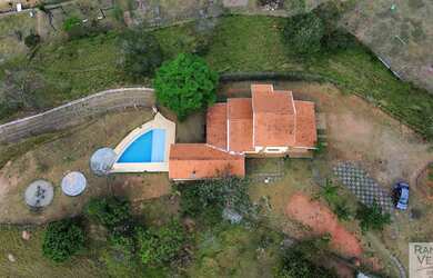 Imagem 3: CHÁCARA RURAL em CAÇAPAVA - SP, VILA DAS PALMEIRAS