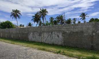 Imagem 2: 2 lotes de terreno em excelente localização! terreno plano e todo murado